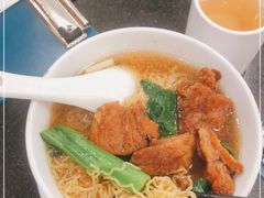 -丽的面家(多宝路店)