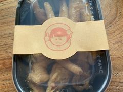 -七七家的糖水店(涠洲岛3号店)
