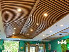 -合合春饼·酱骨·东北菜(潘家园店)