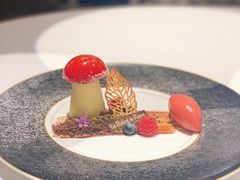 -Le Bistrot de Racine