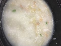艇仔粥-中恒华茶楼(牌坊店)
