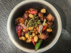 -南景饭店(万家丽路店)