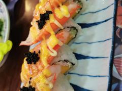 -仙隐小鹿中華の日料(正弘城店)