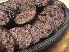 米肠-白玉·朝鲜族烤串(南山店)
