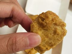 -麦当劳(世纪汇广场店)