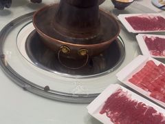 -福寿斋·老北京铜锅涮肉·烤鸭(顺义总店)