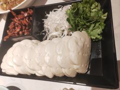 -北李妈妈菜·海肠捞饭(高新万达店)