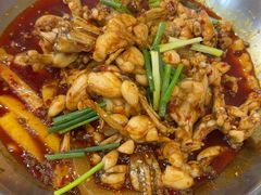 -晓林火锅(安定门店)