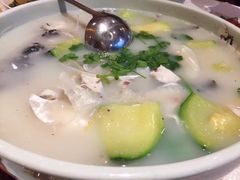 -阿斯牛牛·凉山菜(新会展店)
