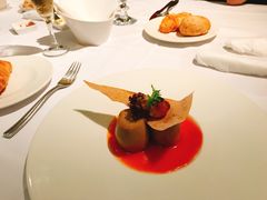香煎干貝杏鮑菇-王品牛排(台中文心店)