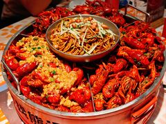 -熊记虾王·小龙虾(东晓南店)