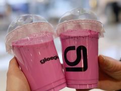 -gleeglee乐溢亦茶(合生汇店)