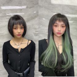 -藤野造型