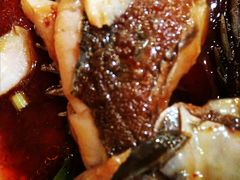 -太平小镇主题餐厅徽宴府