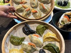 -连鹭海鲜·海肠捞饭·海胆饭(星海店)