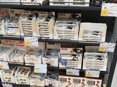 -迪卡侬(安德门店)