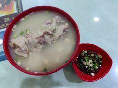 -廖老妈蹄花店(人民公园陕西街259号店)