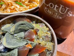 -Local泰莲庭(虹鳟鱼店)