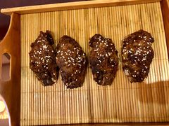 炭烤兔头-杨记隆府(白象街店)