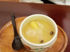 -希望日本料理(保利香槟花园店)
