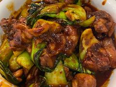 -八方后身麻辣鸡块(总店)