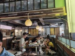 大堂-顺峰顺水顺德菜(龙华店)