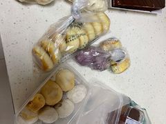 -沙记赛索清真糕点(和兴店)
