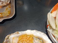 -蚝美人·生蚝海鲜烧烤(茶花园店)