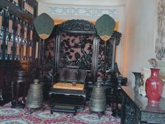 -承德避暑山庄景区