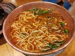 -觅山云南菜(泊富ICITY店)