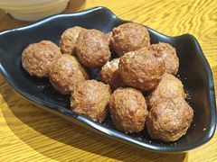 -门框胡同百年卤煮(鸟巢店)