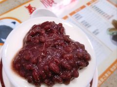 红豆双皮奶冻-义顺牛奶公司(新马路老店)