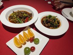 -岷山饭店-岷轩中餐厅