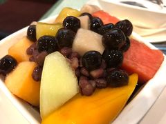 -松记糖水店(铜锣湾分店)