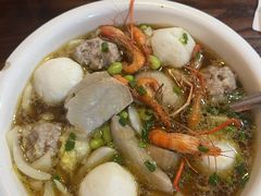 -十碗头(诚信路店)