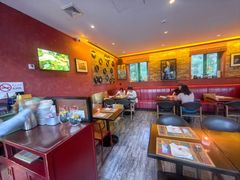 -安妮意大利餐厅(丽都店)