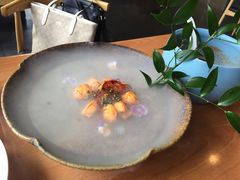 -山顶餐厅·山居菜