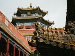-普陀宗乘之庙(小布达拉宫)