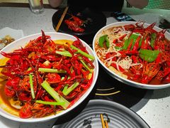 -沪小胖小龙虾(淮海中路旗舰店)