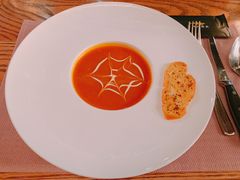 蘑菇汤-SHARK鲨鱼餐吧(购物公园店)