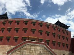 -须弥福寿之庙