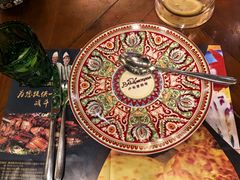 -卢布里西餐厅(总店)