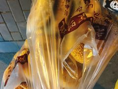 -朱记小郑酥烧饼(建康路店)