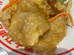 -堂堂小伙夫·辽宁小吃大排档(京西大悦城店)