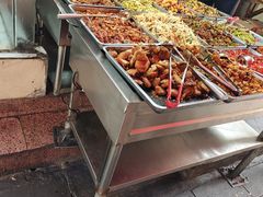 -枣阁园滴滴自助餐