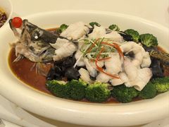 -永乐饭庄(安德路店)