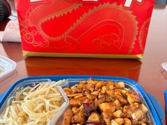 -眉州东坡·熊猫主题餐厅(枫蓝店)