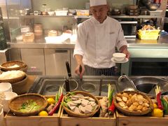 -香港尖沙咀凯悦酒店