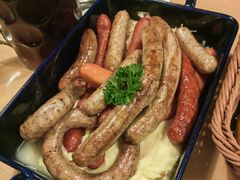 -普拉那啤酒坊Paulaner(凯宾斯基饭店)