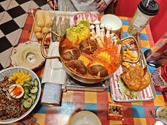 -万能料理屋(钟鼓岭路店)